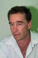 The Mapam Party leaders met at Givat Haviva to discuss the Settlements of the Golan Hights and the fture of this region.