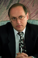 AMERICAN JEWISH LEADERS IN EGYPT.