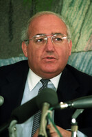 AMERICAN JEWISH LEADERS IN EGYPT.