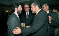 שיתוף פעולה ישראל-הונגריה.
