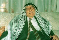ח'טיב חוזר.