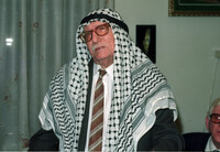 ח'טיב חוזר.