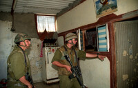 Feinberg, murder suspects arrested.