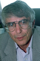 Aharon Abu Hatzira.