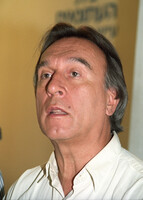 The Mayor of Berlin, Eberhard Diepgen told a press conference that he saw no danger of worsening racism in Germany.