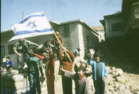 The IDF entered deep into Lebanon.