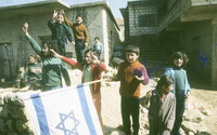 The IDF entered deep into Lebanon.