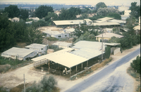 A Moshav in the Ber Tuvia region.