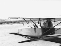 100 גדנ"עים, בהם 16 בנות, משתתפים בקורס דאייה שארגן חיל האוויר בעין שמר.