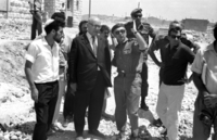 Government sympathetic to Hebron Industry.