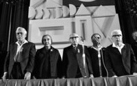 ועידת מפלגת מפ"ם.