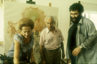 ציירים ישראליים.