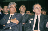 מפלגת הליכוד - אריאל שרון.