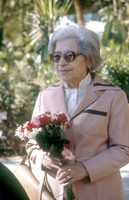 Aliza Begin.
