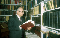 Eilon Menahem.