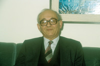 Eilon Menahem.
