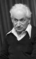General Secretary of Mapam, Meir Talmi.