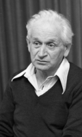 General Secretary of Mapam, Meir Talmi.
