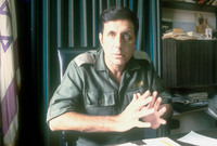 IDF Spokesman Yacob Even.