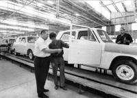 After the Israeli banks who for a long time gave loans to the Autocars enterprizez, had called for a bankcruptcy.