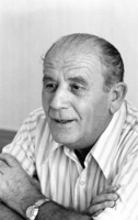 Yosef Almogi.