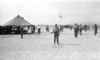 שיחות השלום בין ישראל למצרים בקילומטר ה-101 מקהיר.