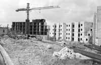 The Gilo suburb in Jerusalem.