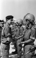 חיל השריון.