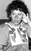 A symposium on the Israeli Theatre was held at Maariv Newspaper and published on the 13 July 1972.