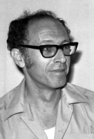 A symposium on the Israeli Theatre was held at Maariv Newspaper and published on the 13 July 1972.