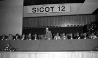 כנס SICOT ה-12.
