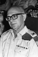 שבוע חיל השריון.