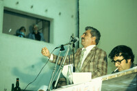 יום האדמה.