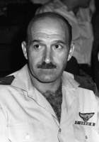 IDF Officers.