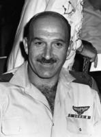 IDF Officers.