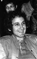 Israel Gurion actor.