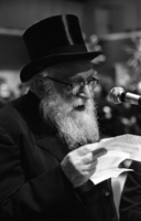 כינוס עולמי לארגונים יהודיים.