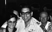 IDF Officers.