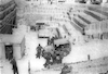 An Army camp in Sinai shortly before the Yom Kippur War.