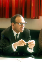 Prof. Yuval Neeman head of the Nuclear Energy faculty in the Tel Aviv University.