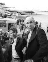 הסכם השלום - מצרים.