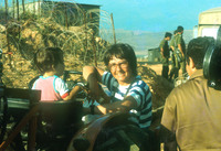 HaMizrachi Berta.