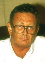 Prof. Berglass of Bank Hapoalim.