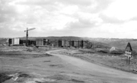 Jerusalem suburb of Maalot Dafna.