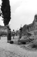 The Old Town of Rosh Pina.