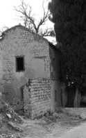 The Old Town of Rosh Pina.