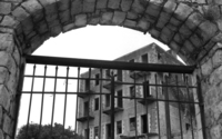 The Old Town of Rosh Pina.