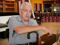 Levi Itzhak Hayerushalmi.
