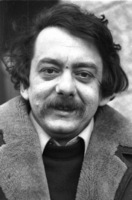 Journalist Yanosh Bar Kadma of Yediot Achronot.