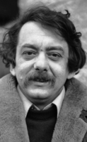 Journalist Yanosh Bar Kadma of Yediot Achronot.
